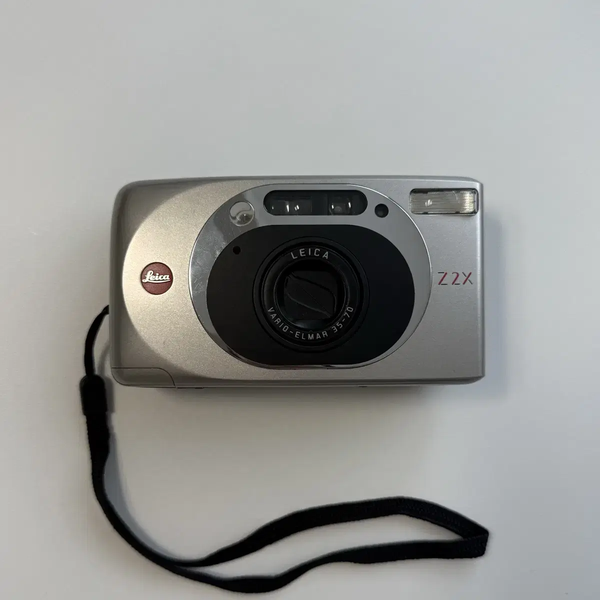 ライカ Z2X ライカ Z2X フィルムカメラ + ケース